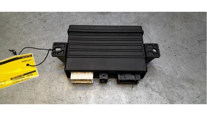 Gebrauchte PDC Modul Citroen C5 III Berline (RD) 2.0 HDiF 16V 160 Preis € 30,00 Margenregelung angeboten von Poolman autodemontage