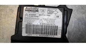 Gebrauchte Airbag Modul Citroen C5 III Berline (RD) 2.0 HDiF 16V 160 Preis € 50,00 Margenregelung angeboten von Poolman autodemontage