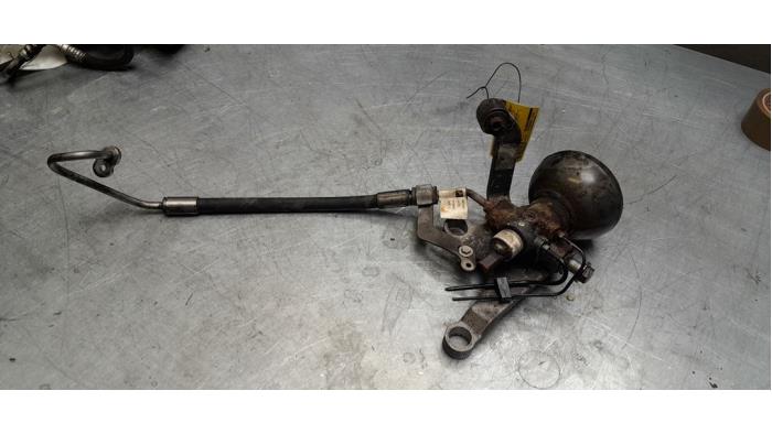 Begagnade Tryckackumulator Citroen C5 III Berline (RD) 2.0 HDiF 16V 160 Pris € 50,00 Marginaltabell erbjuds av Poolman autodemontage