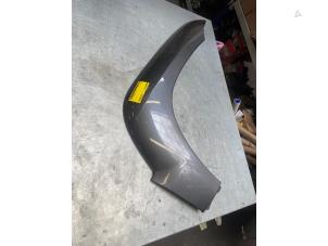 Used Flared wheel arch Toyota Land Cruiser (J12) 3.0 D-4D 16V Price € 50,00 Margin scheme offered by Poolman autodemontage