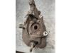 Sworzen lewy przód z Volvo V70 (SW) 2.4 20V 140 2004