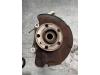 Sworzen lewy przód z Volvo V70 (SW) 2.4 20V 140 2004