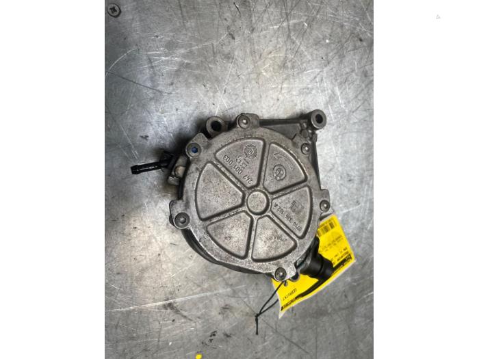 Vacuum Pump for BMW E84 X1 sDrive Vacuum Pump for BMW E84 X1 sDrive