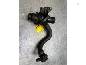 Used Thermostat housing BMW X1 (E84) sDrive 20i 2.0 16V Twin Power Turbo Price € 40,00 Margin scheme offered by Poolman autodemontage