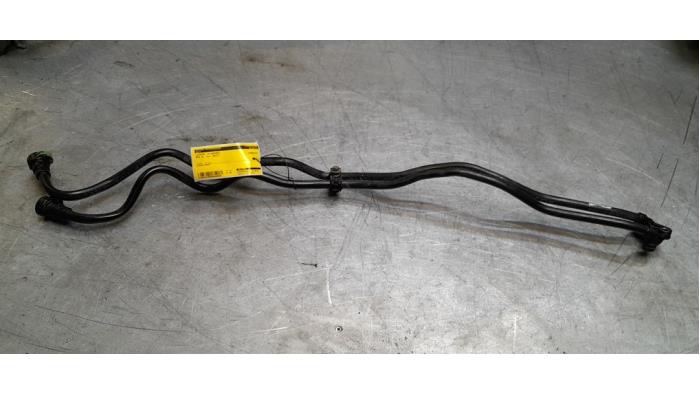 Usagé Conduit (divers) BMW X1 (E84) sDrive 20i 2.0 16V Twin Power Turbo Prix € 20,00 Règlement à la marge proposé par Poolman autodemontage