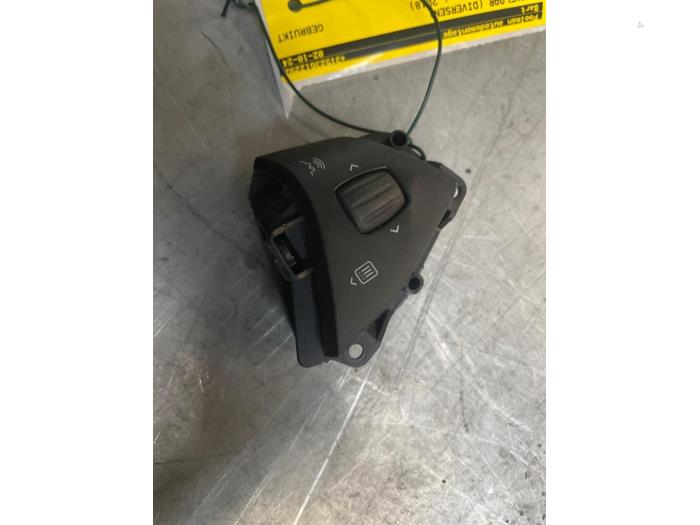 Schalter (sonstige) van een Tesla Model X 100X 2018