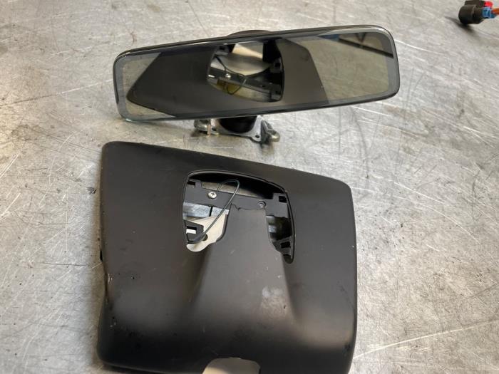 Usados Retrovisor interior Tesla Model X 100X Precio € 30,00 Norma de margen ofrecido por Poolman autodemontage