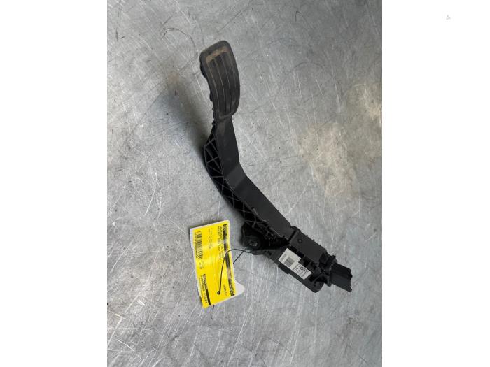 Gebrauchte Gaspedalposition Sensor Peugeot 2008 (UD/UK/UR/US/UX) 1.2 VTi 12V PureTech 130 Preis € 40,00 Margenregelung angeboten von Poolman autodemontage