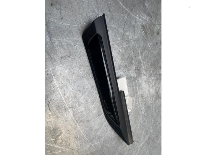 Usagé Divers Peugeot 2008 (UD/UK/UR/US/UX) 1.2 VTi 12V PureTech 130 Prix € 30,00 Règlement à la marge proposé par Poolman autodemontage