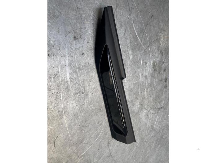 Gebrauchte Sonstige Peugeot 2008 (UD/UK/UR/US/UX) 1.2 VTi 12V PureTech 130 Preis € 30,00 Margenregelung angeboten von Poolman autodemontage
