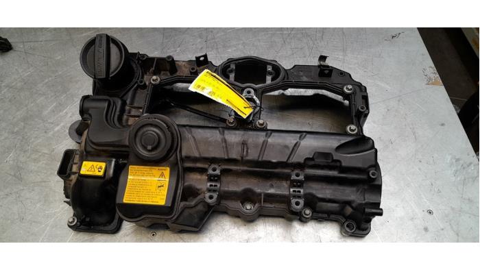 Ventildeckel BMW X1 (E84), 2009 / 2015 sDrive 20i 2.0 16V Twin Power Turbo, SUV, Benzin, 1.997cc, 135kW (184pk), RWD, N20B20A, 2011-09 / 2015-06, VL91; VL92 (Gebraucht)
