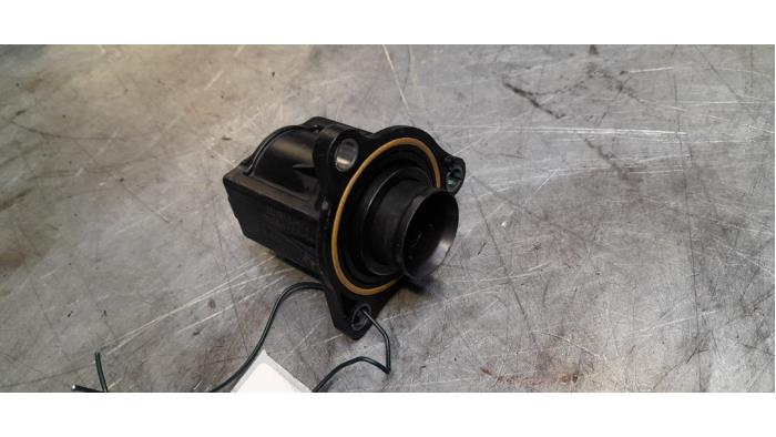Gebrauchte Überdruckventil Turbo BMW X1 (E84) sDrive 20i 2.0 16V Twin Power Turbo Preis € 20,00 Margenregelung angeboten von Poolman autodemontage