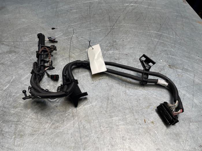Begagnade Kablage Mini Mini (F56) 1.5 12V Cooper Pris € 30,00 Marginaltabell erbjuds av Poolman autodemontage
