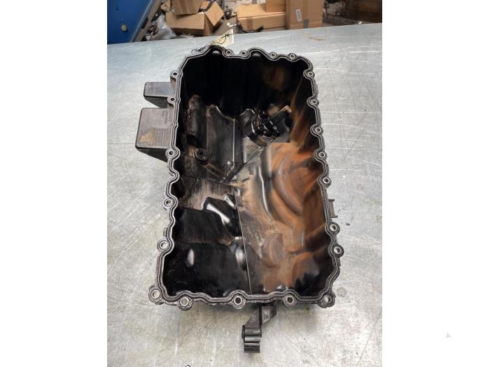 Usagé Couvercle carter Mini Mini (F56) 1.5 12V Cooper Prix € 50,00 Règlement à la marge proposé par Poolman autodemontage