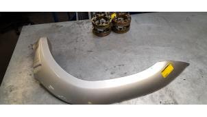 Used Flared wheel arch Toyota Land Cruiser 90 (J9) 3.0 TD Price € 75,00 Margin scheme offered by Poolman autodemontage