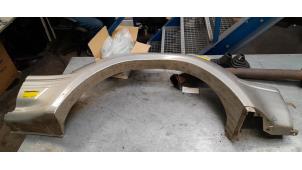 Used Flared wheel arch Toyota Land Cruiser 90 (J9) 3.0 TD Price € 100,00 Margin scheme offered by Poolman autodemontage