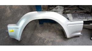 Used Flared wheel arch Toyota Land Cruiser 90 (J9) 3.0 TD Price € 75,00 Margin scheme offered by Poolman autodemontage