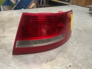 Used Taillight, right Audi A6 (C6) 2.7 TDI V6 24V Quattro Price € 50,00 Margin scheme offered by Poolman autodemontage
