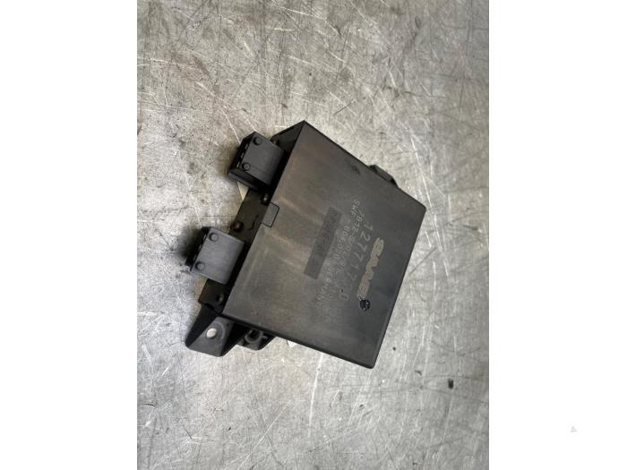Usados Módulo PDC Saab 9-5 Estate (YS3E) 2.3 Turbo 16V Precio € 40,00 Norma de margen ofrecido por Poolman autodemontage