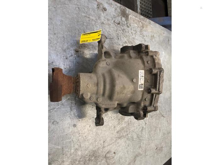 Gebrauchte Differential hinten Ford Usa Mustang VI Fastback 5.0 GT Ti-VCT V8 32V Preis € 500,00 Margenregelung angeboten von Poolman autodemontage