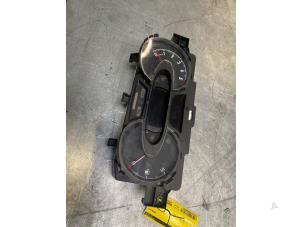 Usagé Instrument de bord Opel Vivaro 1.6 CDTi BiTurbo 145 Prix € 121,00 Prix TTC proposé par Poolman autodemontage
