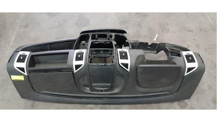 Używane Panel Fiat Ducato (250) 2.3 D 160 Multijet AdBlue Cena € 302,50 Z VAT oferowane przez Poolman autodemontage