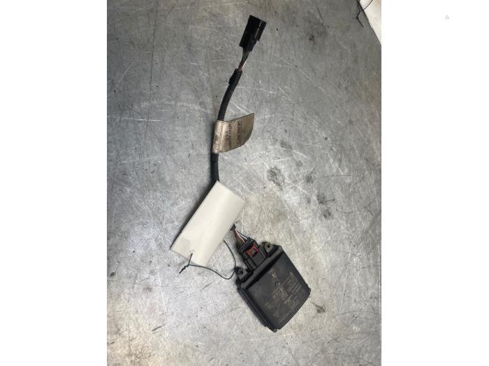 Begagnade Radarsensor Fiat Ducato (250) 2.3 D 160 Multijet AdBlue Pris € 60,50 Inklusive moms erbjuds av Poolman autodemontage