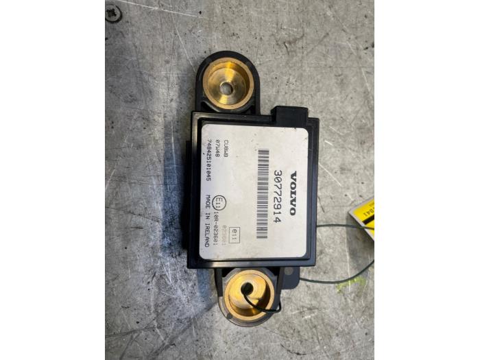 Usagé Alarme sensor pulsation Volvo XC70 (BZ) 3.2 24V AWD Prix € 20,00 Règlement à la marge proposé par Poolman autodemontage