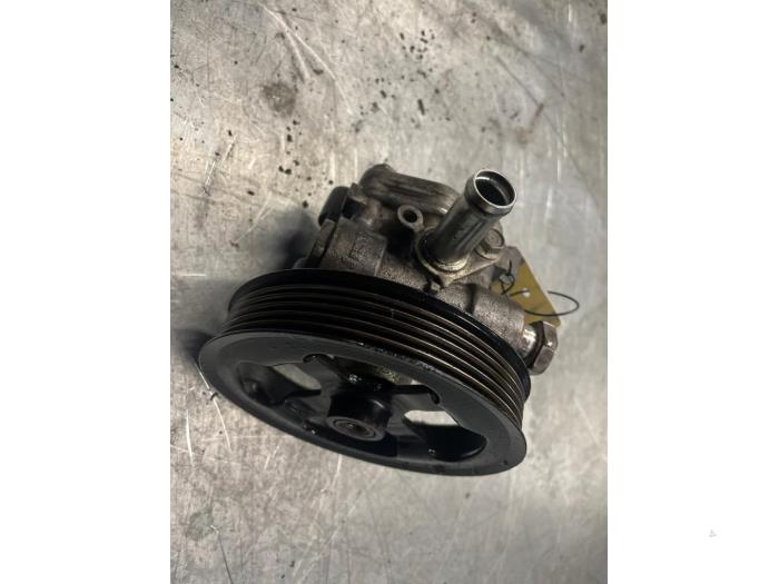 Usagé Pompe de direction Mitsubishi Lancer Sports Sedan (CY/CZ) 1.8 MIVEC 16V Prix € 50,00 Règlement à la marge proposé par Poolman autodemontage