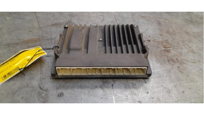 Used Engine management computer Toyota Hilux V/VI 2.4 D4D-F 16V 4x4 Price € 302,50 Inclusive VAT offered by Poolman autodemontage