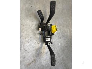 Used Steering column stalk Volkswagen Sharan (7N) 1.4 TSI 16V Price € 40,00 Margin scheme offered by Poolman autodemontage