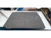 Alfombrilla de maletero de un Volkswagen Passat Variant (3G5) 2.0 TDI 16V 190 4Motion 2018