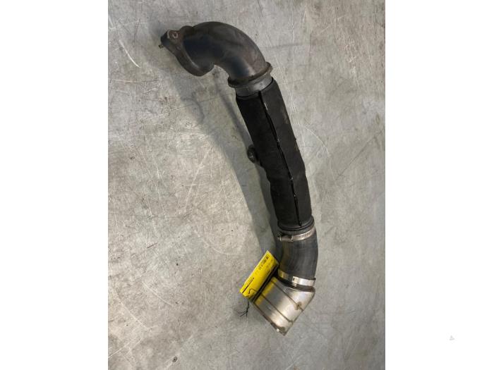 Gebrauchte Turboschlauch Volkswagen Passat Variant (3G5) 2.0 TDI 16V 190 4Motion Preis € 50,00 Margenregelung angeboten von Poolman autodemontage
