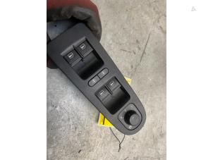 Used Electric window switch Volkswagen Sharan (7N) 1.4 TSI 16V Price € 30,00 Margin scheme offered by Poolman autodemontage
