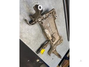Used Subframe Volkswagen Sharan (7N) 1.4 TSI 16V Price € 40,00 Margin scheme offered by Poolman autodemontage