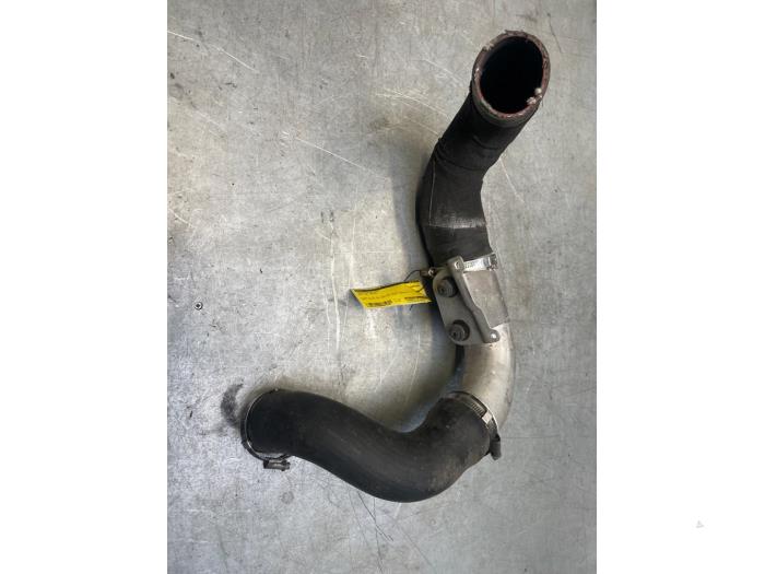 Gebrauchte Intercooler Rohr Audi A8 (D4) 3.0 TDI V6 24V Quattro Preis € 40,00 Margenregelung angeboten von Poolman autodemontage