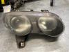 MG ZT 2.5 V6 190 Reflektor prawy