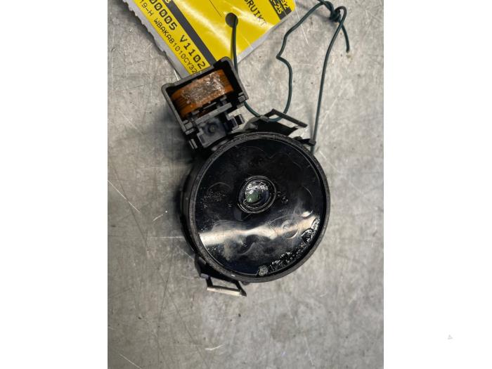 Begagnade Regnsensor BMW 7 serie (F01/02/03/04) 750i,Li,LiS V8 32V Pris € 30,00 Marginaltabell erbjuds av Poolman autodemontage