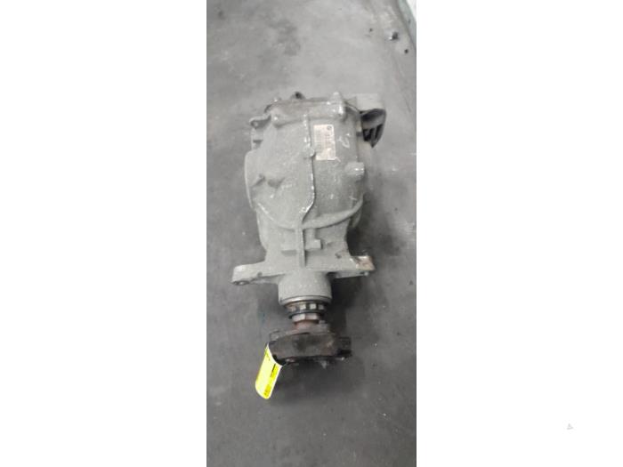 Gebrauchte Differential hinten BMW 7 serie (F01/02/03/04) 750i,Li,LiS V8 32V Preis € 150,00 Margenregelung angeboten von Poolman autodemontage