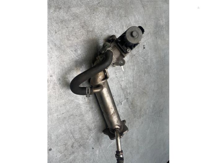 Gebrauchte AGR Ventil Peugeot Boxer (U9) 2.2 HDi 150 Preis € 60,50 Mit Mehrwertsteuer angeboten von Poolman autodemontage