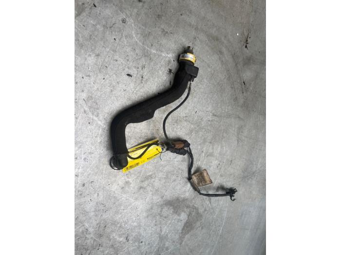 Begagnade Kablage Peugeot Boxer (U9) 2.2 HDi 150 Pris € 36,30 Inklusive moms erbjuds av Poolman autodemontage