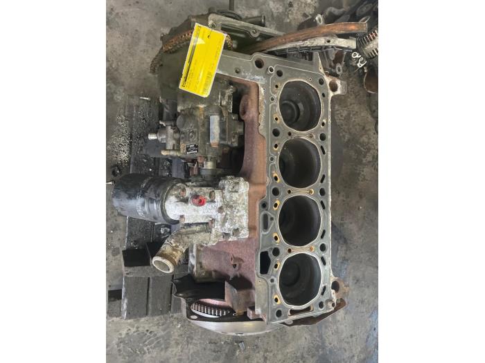 Used Engine crankcase Peugeot Boxer (U9) 3.0 HDi 160 Euro 4 Price € 500,00 Margin scheme offered by Poolman autodemontage