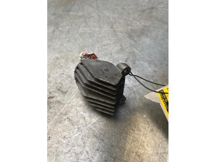 Używane Lampa LED BMW 5 serie (F10) 535i 24V TwinPower Turbo Cena € 20,00 Procedura marży oferowane przez Poolman autodemontage