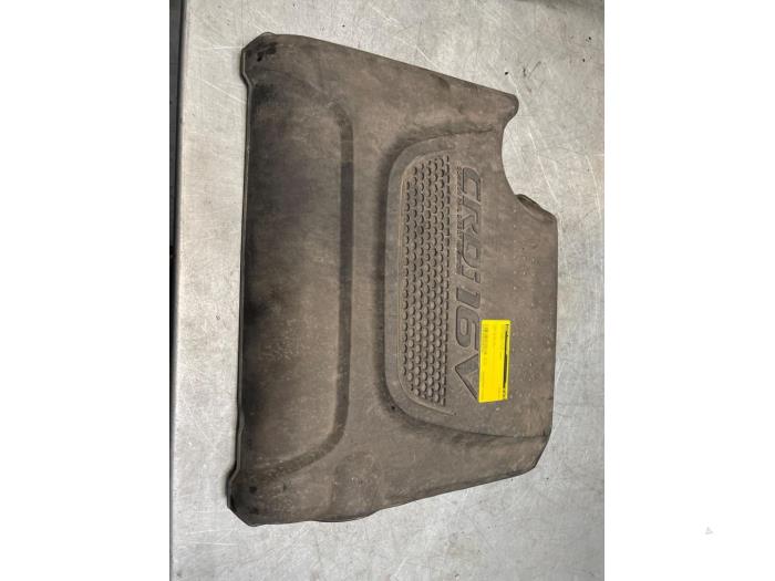 Gebrauchte Abdeckblech Motor Kia Sorento II (XM) 2.2 CRDi 16V VGT 4x2 Preis € 40,00 Margenregelung angeboten von Poolman autodemontage