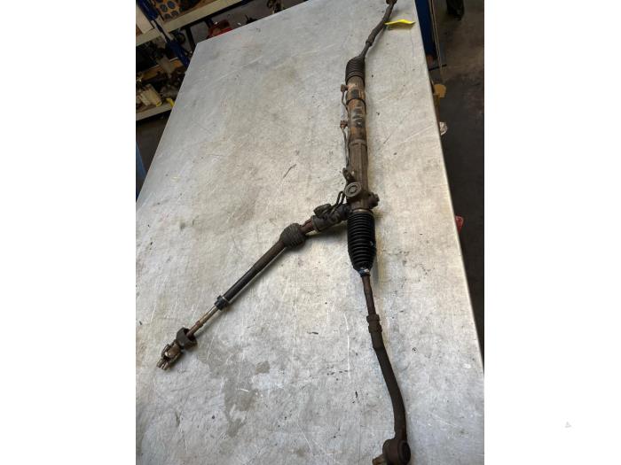 Gebrauchte Lenkgetriebe Servo Kia Sorento II (XM) 2.2 CRDi 16V VGT 4x2 Preis € 150,00 Margenregelung angeboten von Poolman autodemontage