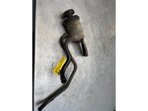 57520-3E000 - Hose & Tube Assembly 2003-2006 Kia Sorento | Kia Cheap Parts