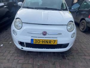 Begagnade Front (komplett) Fiat 500 (312) 1.2 Pris € 750,00 Marginaltabell erbjuds av Poolman autodemontage