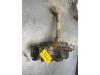 Ford Ranger 3.2 TDCI 20V 4x4 Differential vorne