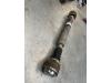 Ford Ranger 3.2 TDCI 20V 4x4 Zwischenwelle vorne 4x4