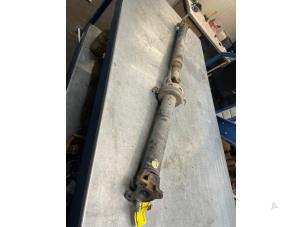 Used Intermediate shaft Ford Ranger 3.2 TDCI 20V 4x4 Price € 302,50 Inclusive VAT offered by Poolman autodemontage